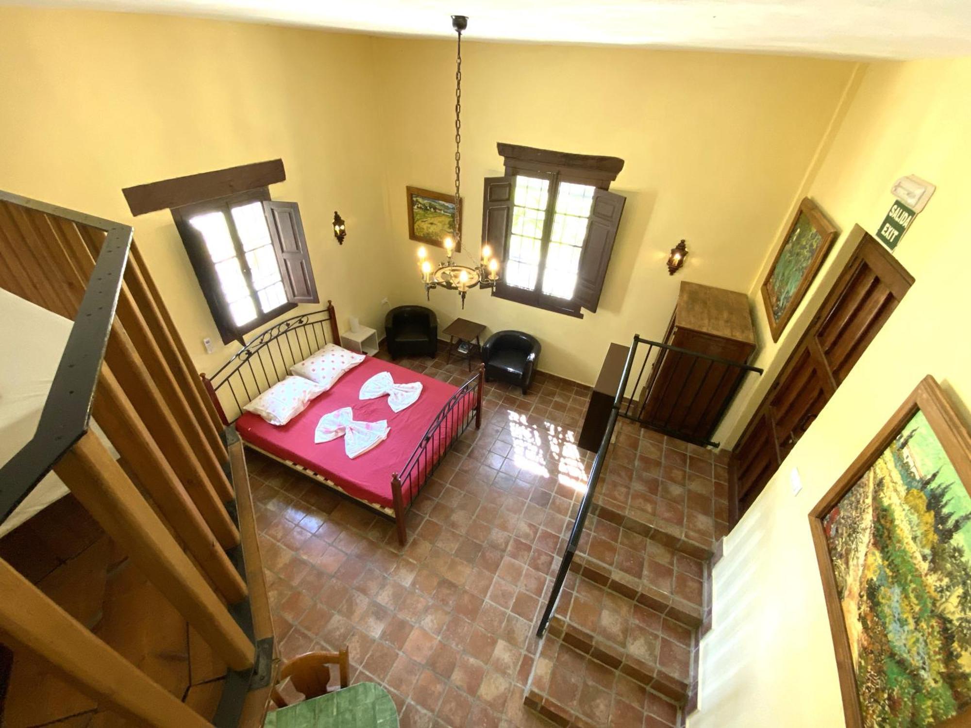 Castle Tower Apartment In Rural Holiday Park 'Bernard' Tolox Exterior foto