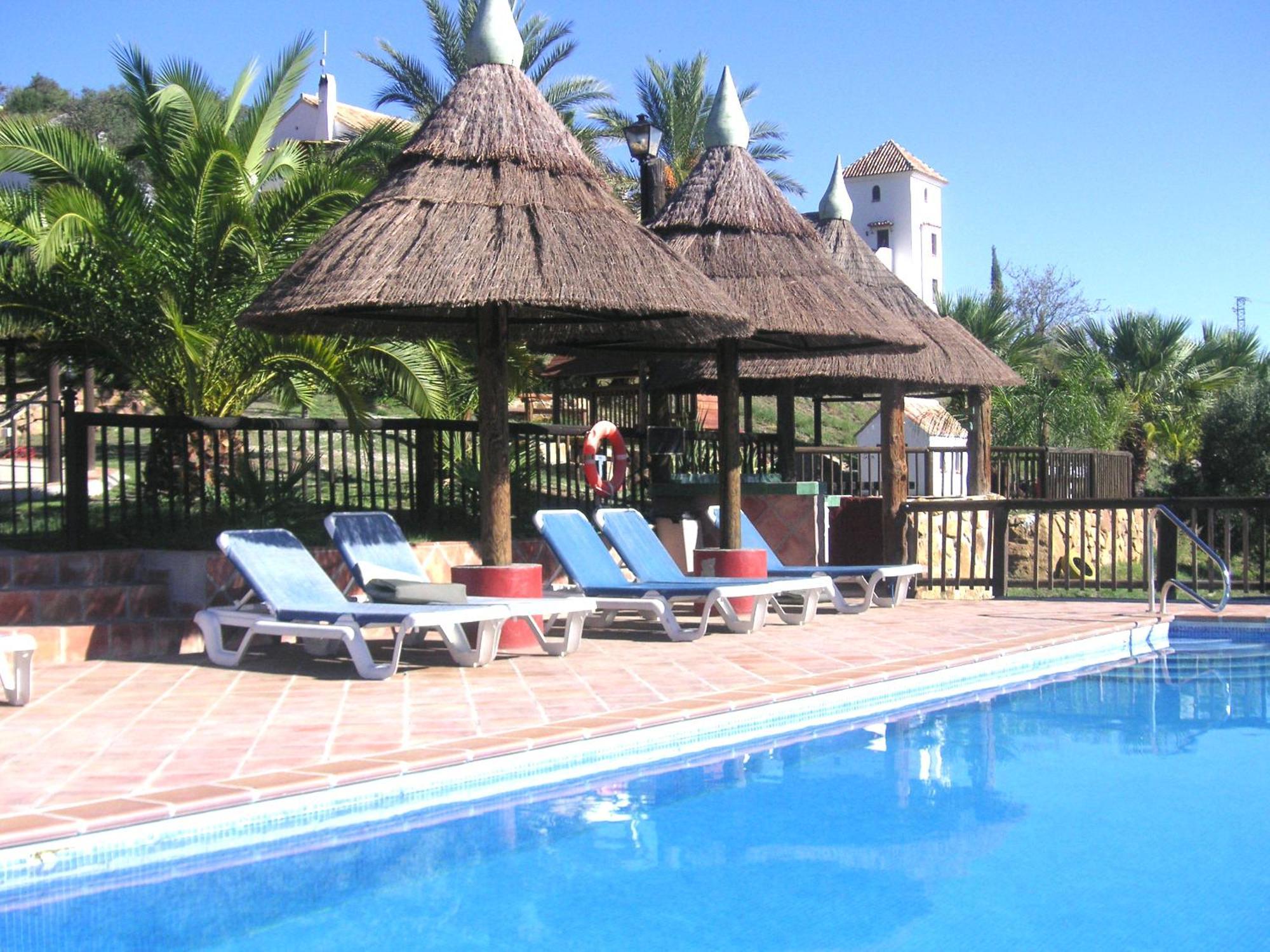 Castle Tower Apartment In Rural Holiday Park 'Bernard' Tolox Exterior foto