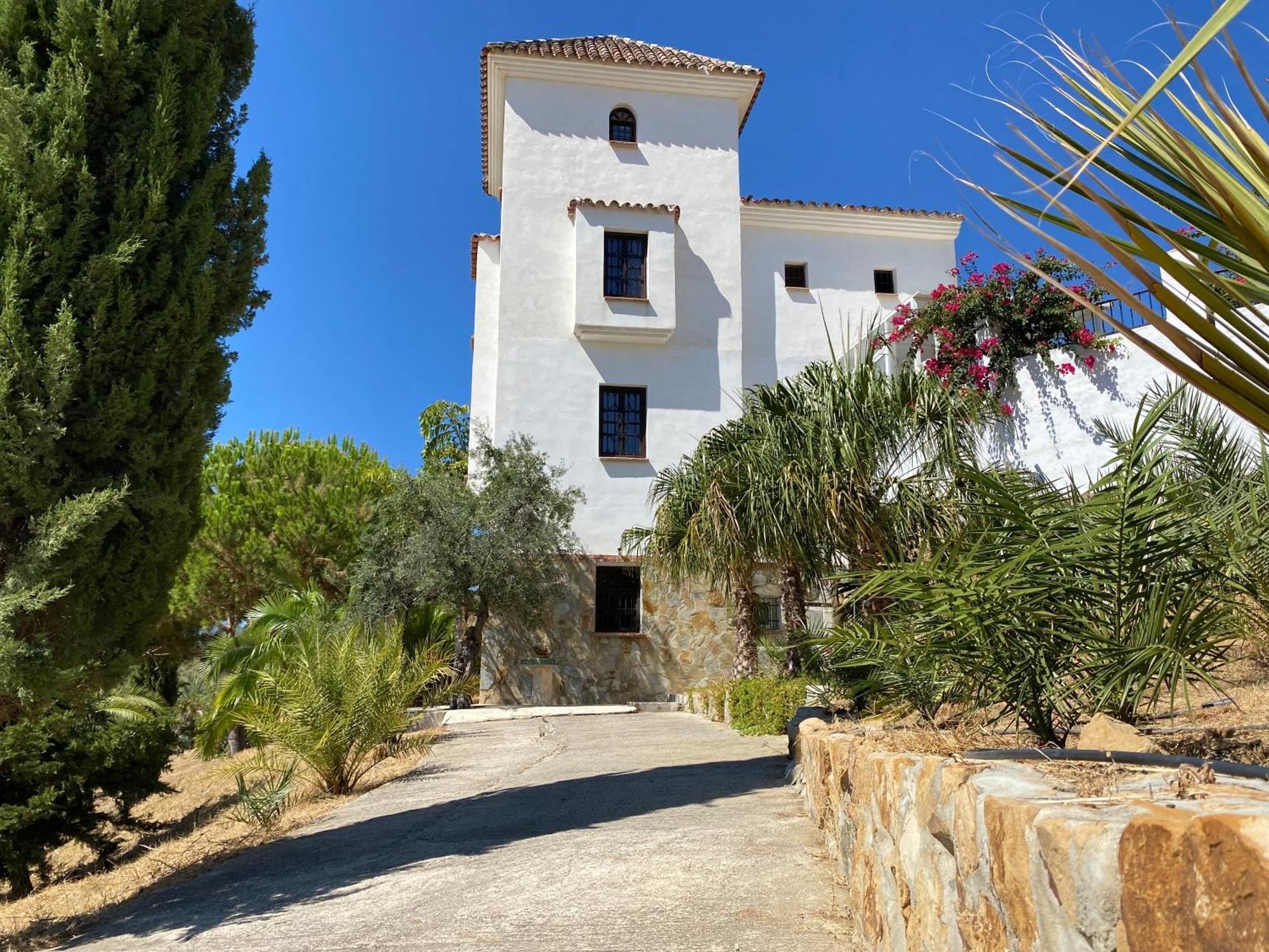 Castle Tower Apartment In Rural Holiday Park 'Bernard' Tolox Exterior foto