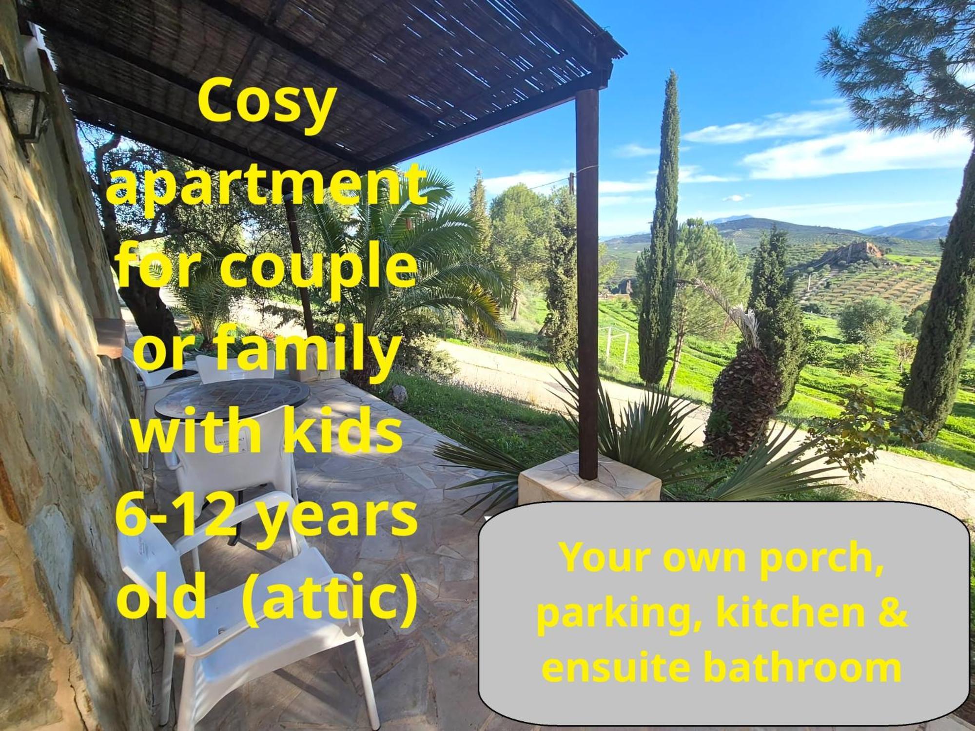 Castle Tower Apartment In Rural Holiday Park 'Bernard' Tolox Exterior foto